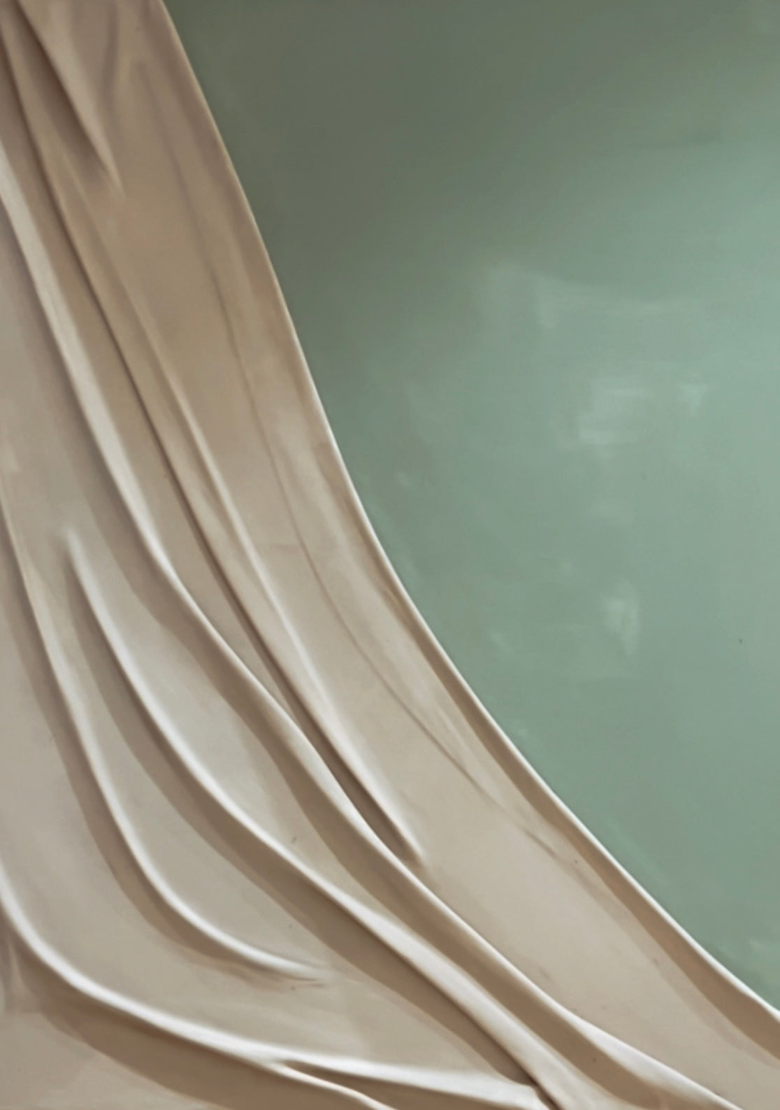 Veiled