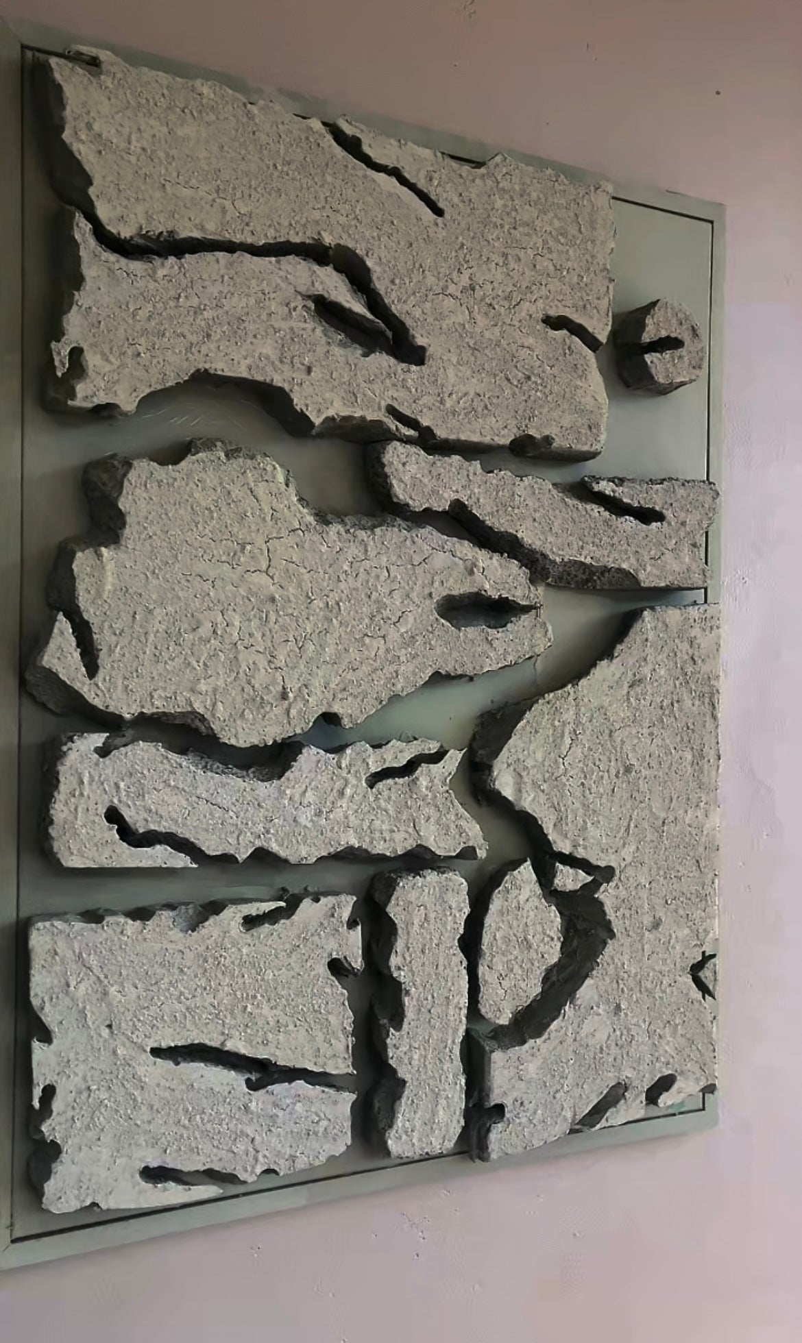 Not So Long, Not So Island