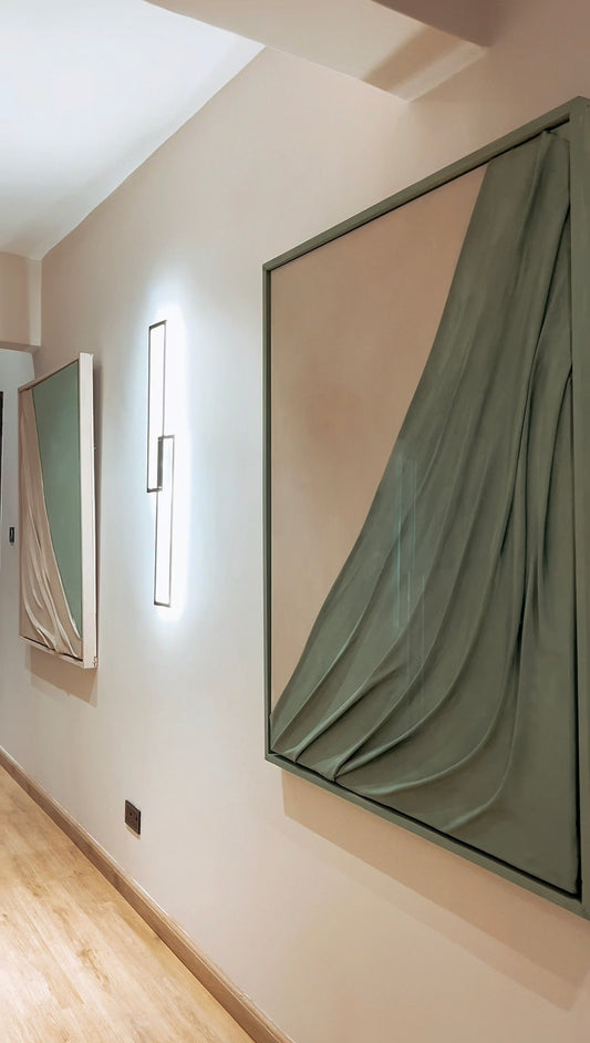 Veiled